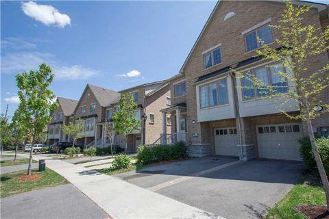 28 - 8900 Bathurst St, House attached with 3 bedrooms, 4 bathrooms and 1 parking in Vaughan ON | Image 1