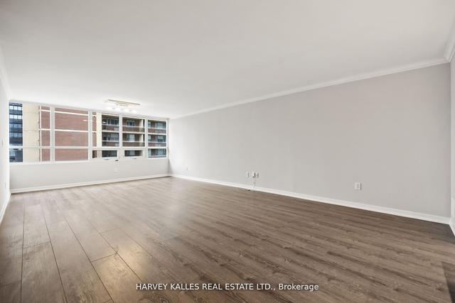 1003 - 71 Charles St, Condo with 2 bedrooms, 2 bathrooms and 1 parking in Toronto ON | Image 34