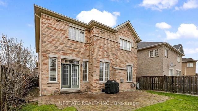 40 Messina Ave, House detached with 4 bedrooms, 3 bathrooms and 6 parking in Brampton ON | Image 22