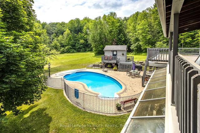 335 Murray Rd, House detached with 3 bedrooms, 3 bathrooms and 10 parking in Penetanguishene ON | Image 26