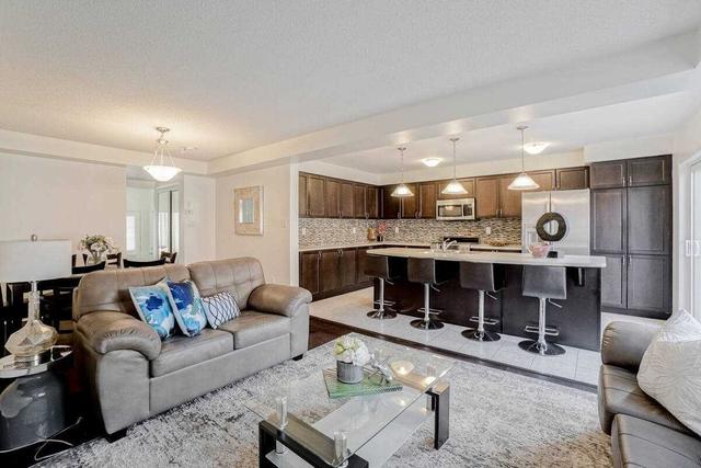 1011 Timmer Pl, House attached with 4 bedrooms, 3 bathrooms and 2 parking in Milton ON | Image 37