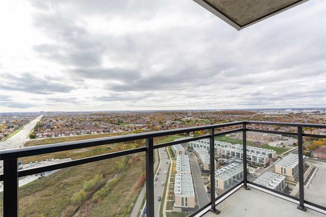 2006 - 75 Eglinton Ave W, Condo with 1 bedrooms, 1 bathrooms and 1 parking in Mississauga ON | Image 13