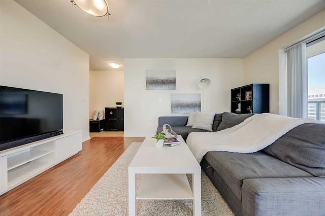 lph06 - 22 Olive Ave, Condo with 2 bedrooms, 1 bathrooms and 1 parking in Toronto ON | Image 16