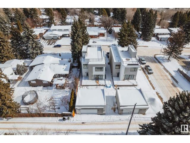 8708 137 St Nw, House detached with 4 bedrooms, 3 bathrooms and null parking in Edmonton AB | Image 53