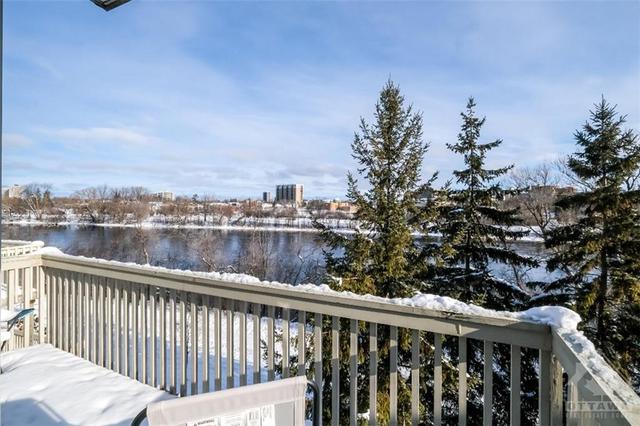 81 Robinson Avenue, Townhouse with 2 bedrooms, 4 bathrooms and 2 parking in Ottawa ON | Image 19