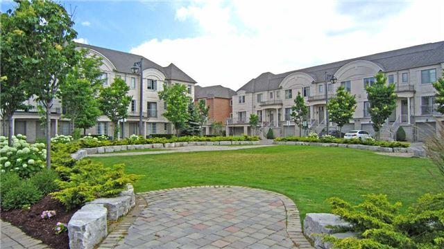 th35 - 9133 Bayview Ave, Townhouse with 3 bedrooms, 3 bathrooms and 1 parking in Richmond Hill ON | Image 19