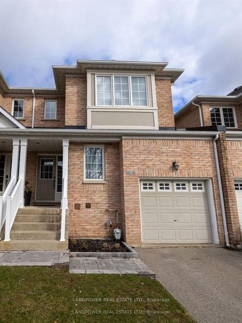 90 Lowther Ave, Richmond Hill, ON, L4E4P3 | Card Image