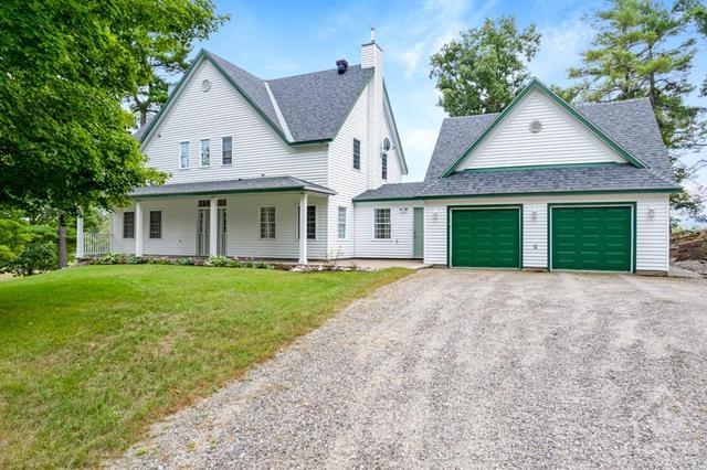 5152 Calabogie Road, House detached with 3 bedrooms, 3 bathrooms and 10 parking in Greater Madawaska ON | Image 25