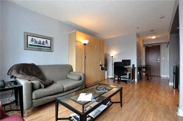 lph11 - 19 Avondale Ave, Condo with 0 bedrooms, 1 bathrooms and null parking in Toronto ON | Image 10