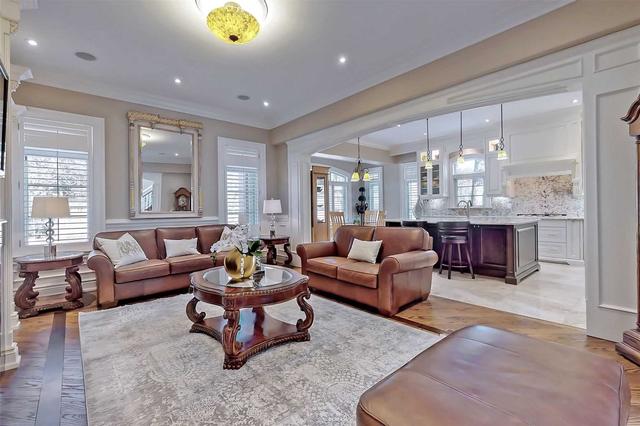 22 Harrison Rd, House detached with 4 bedrooms, 5 bathrooms and 12 parking in Toronto ON | Image 39