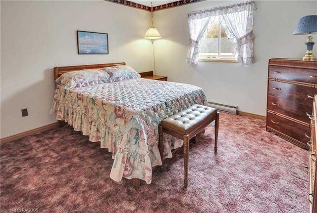 50 North Shore Rd, House detached with 3 bedrooms, 2 bathrooms and 2 parking in Northern Bruce Peninsula ON | Image 28