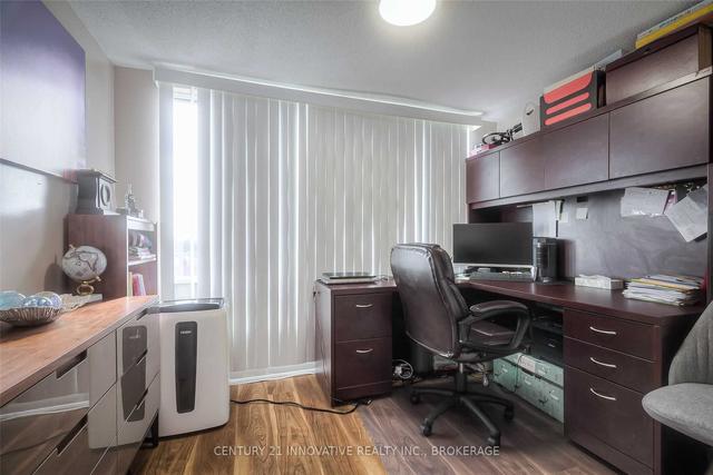 516 - 5800 Sheppard Ave E, Condo with 2 bedrooms, 3 bathrooms and 1 parking in Toronto ON | Image 10