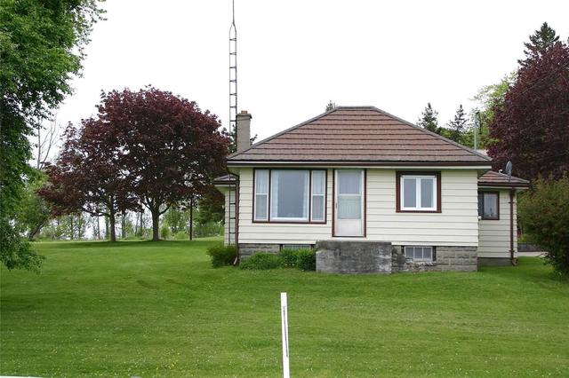 6540 Coronation Rd Rd, House detached with 2 bedrooms, 1 bathrooms and 6 parking in Whitby ON | Image 1