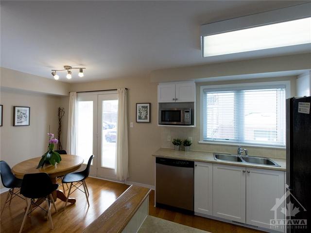 110 Keltie Private, House attached with 2 bedrooms, 2 bathrooms and 1 parking in Ottawa ON | Image 12