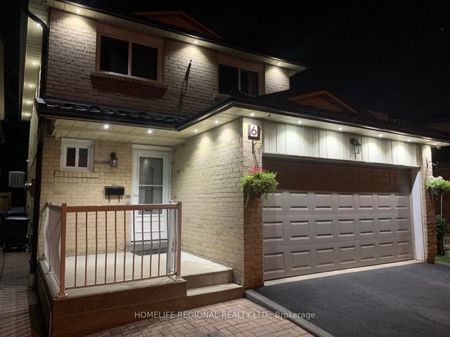 6 Beulah St, House detached with 4 bedrooms, 3 bathrooms and 5 parking in Toronto ON | Image 34