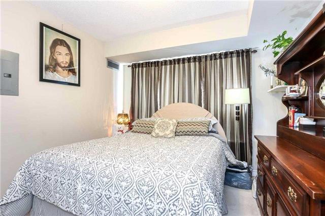 715 - 15 North Park Rd, Condo with 1 bedrooms, 1 bathrooms and 1 parking in Vaughan ON | Image 11