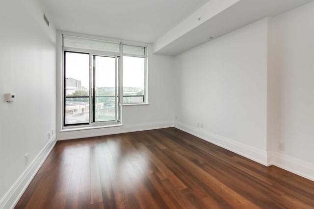 405 - 25 Malcolm Rd, Condo with 1 bedrooms, 1 bathrooms and 1 parking in Toronto ON | Image 5