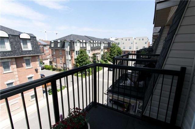 Th6 - 2234 Gerrard St E, Townhouse with 3 bedrooms, 3 bathrooms and 1 parking in Toronto ON | Image 19