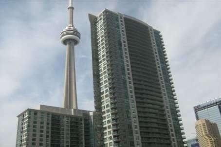 1506 - 19 Grand Trunk Cres, Condo with 2 bedrooms, 2 bathrooms and 1 parking in Toronto ON | Image 6