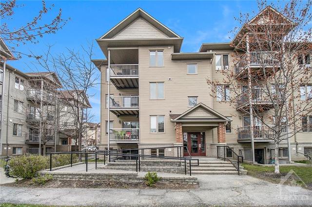 8 - 585 Stonefield Private, Condo with 1 bedrooms, 2 bathrooms and 1 parking in Ottawa ON | Image 29