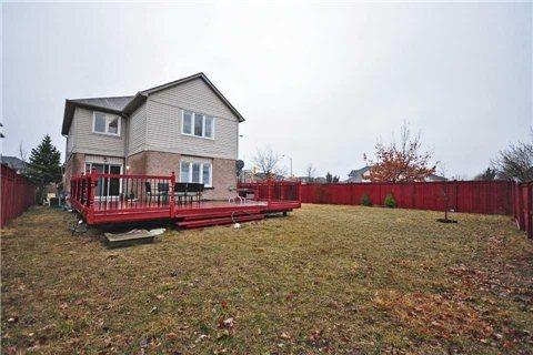 5995 Bell Harbour Dr S, House detached with 4 bedrooms, 4 bathrooms and 4 parking in Peel ON | Image 18