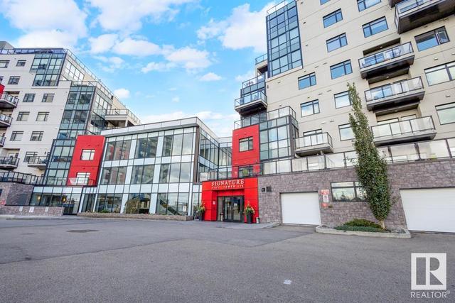 1225 - 5151 Windermere Bv Sw, Condo with 2 bedrooms, 2 bathrooms and null parking in Edmonton AB | Image 1
