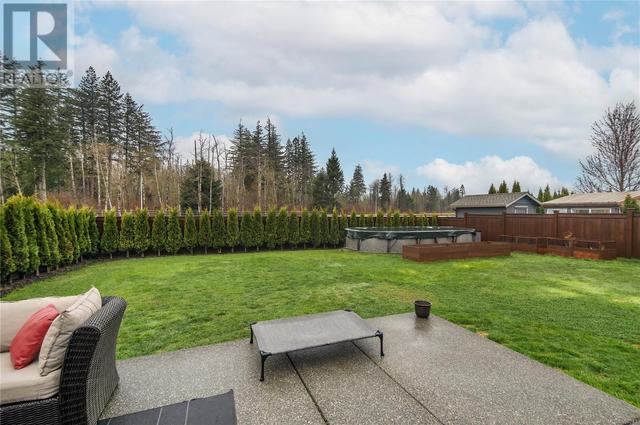 470 Legacy Dr, House detached with 4 bedrooms, 3 bathrooms and 3 parking in Campbell River BC | Image 34