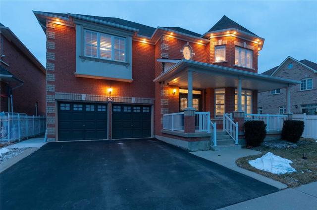 79 Vellore Ave, House detached with 4 bedrooms, 5 bathrooms and 5 parking in Vaughan ON | Image 23