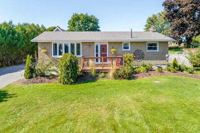 830 Frank Hill Rd, House detached with 2 bedrooms, 2 bathrooms and 12 parking in Kawartha Lakes ON | Image 23