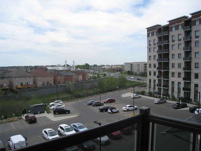 412 - 7325 Markham Rd S, Condo with 1 bedrooms, 1 bathrooms and 1 parking in Markham ON | Image 8