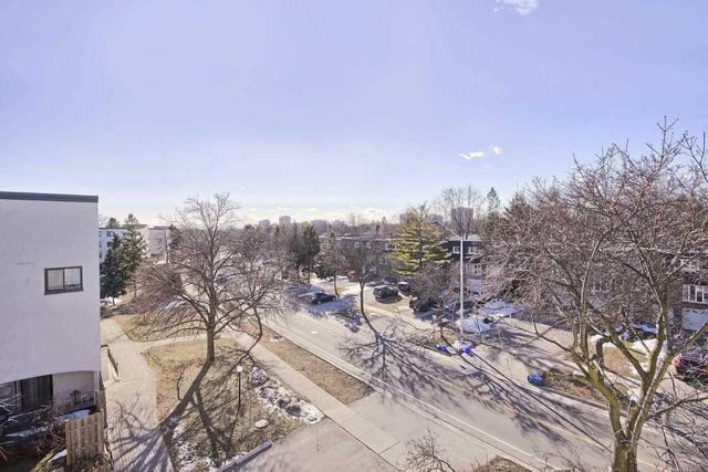 106 - 1042 Falgarwood Dr, Townhouse with 3 bedrooms, 2 bathrooms and 1 parking in Oakville ON | Image 28