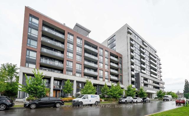 204 - 2800 Keele St, Condo with 2 bedrooms, 2 bathrooms and 1 parking in Toronto ON | Image 14