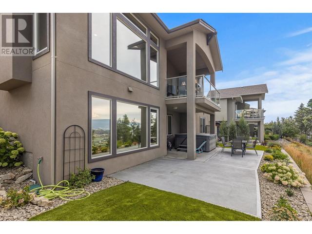 579 Selkirk Court, House detached with 4 bedrooms, 2 bathrooms and 4 parking in Kelowna BC | Image 34