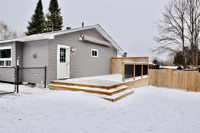 549 Camilla St, House detached with 3 bedrooms, 1 bathrooms and 3 parking in Tay ON | Image 9