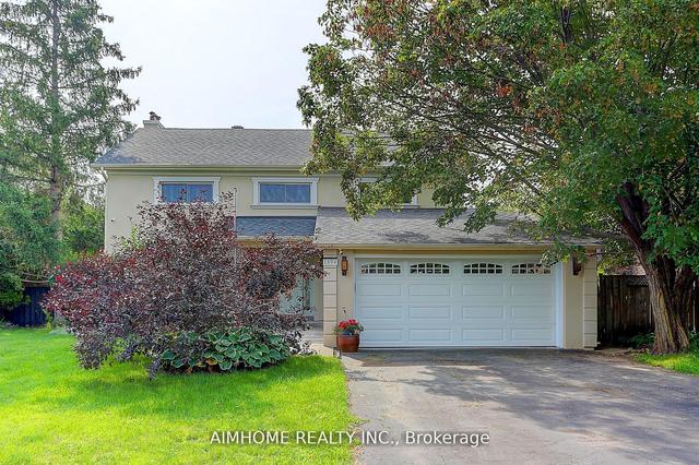 1694 Wembury Rd, House detached with 4 bedrooms, 5 bathrooms and 6 parking in Mississauga ON | Image 1