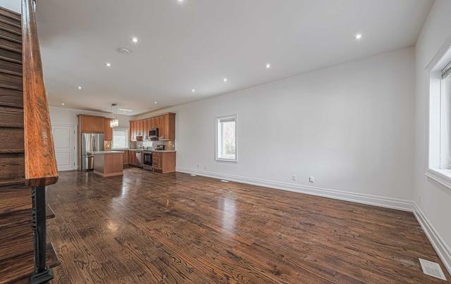 1 Crewe Ave, House detached with 3 bedrooms, 4 bathrooms and 2 parking in Toronto ON | Image 23