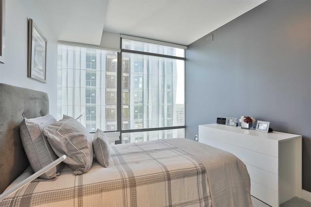 2603 - 18 Yorkville Ave, Condo with 2 bedrooms, 2 bathrooms and 2 parking in Toronto ON | Image 15