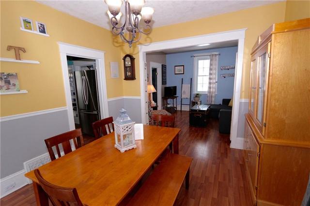626 Hamilton Street, House detached with 3 bedrooms, 2 bathrooms and 4 parking in Laurentian Valley ON | Image 8