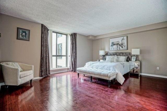 1101 - 211 St Patrick St, Condo with 2 bedrooms, 2 bathrooms and 1 parking in Toronto ON | Image 14