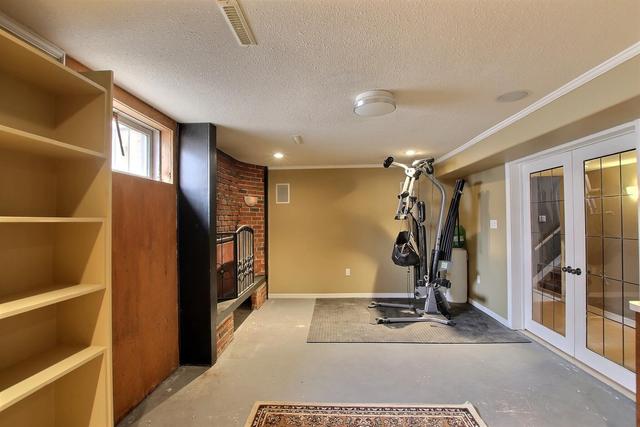 4609 52 Street, House detached with 6 bedrooms, 2 bathrooms and 6 parking in Olds AB | Image 26