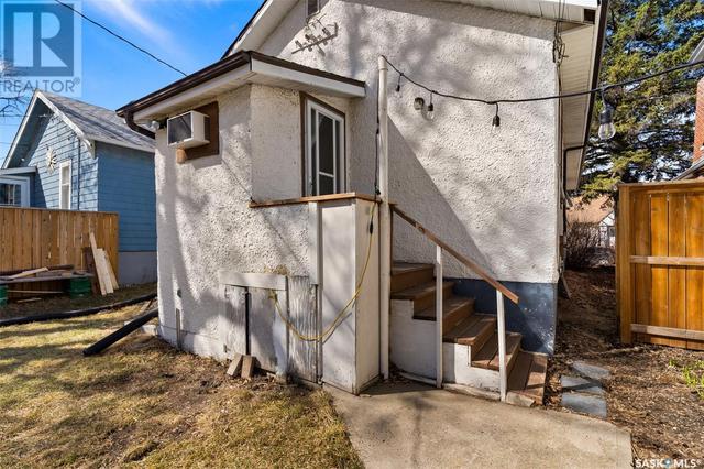 2853 Robinson Street, House detached with 2 bedrooms, 1 bathrooms and null parking in Regina SK | Image 22