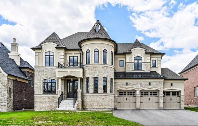 164 Carmichael Cres, House detached with 4 bedrooms, 6 bathrooms and 10 parking in King ON | Image 12
