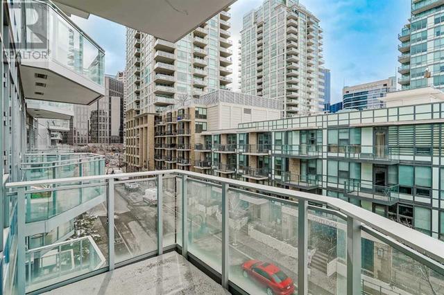 403, - 138 Waterfront Court Sw, Condo with 1 bedrooms, 1 bathrooms and 1 parking in Calgary AB | Image 20