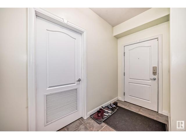 101 - 1406 Hodgson Wy Nw, Condo with 2 bedrooms, 2 bathrooms and 2 parking in Edmonton AB | Image 34