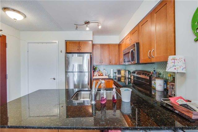 2181 Yonge St, Condo with 1 bedrooms, 1 bathrooms and 1 parking in Toronto ON | Image 9
