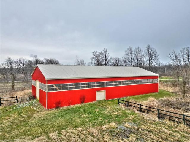50460 Phillips Road, House detached with 4 bedrooms, 2 bathrooms and 18 parking in Wainfleet ON | Image 41
