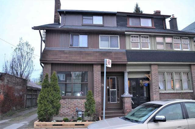 181 Annette St, House semidetached with 6 bedrooms, 3 bathrooms and 6 parking in Toronto ON | Image 38
