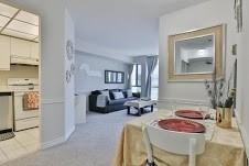 1101 - 40 Scollard St, Condo with 1 bedrooms, 1 bathrooms and 0 parking in Toronto ON | Image 12
