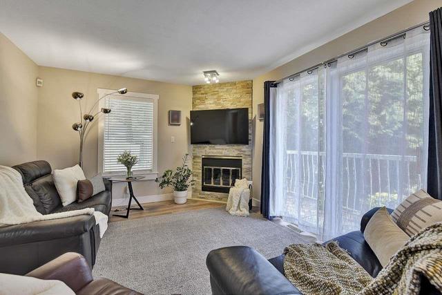 18 - 1355 Citadel Drive, House attached with 3 bedrooms, 3 bathrooms and null parking in Port Coquitlam BC | Image 2