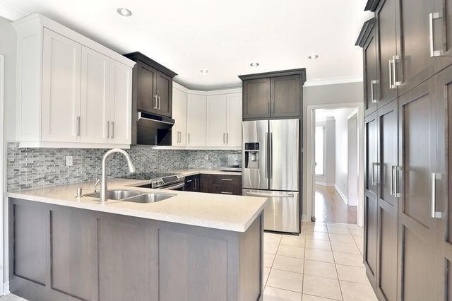 1404 The Links Dr, House detached with 4 bedrooms, 4 bathrooms and 4 parking in Oakville ON | Image 7